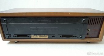 Staré rádio BONNY - 3