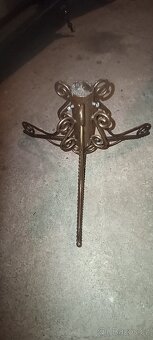 Stojánek na stromeček - 3