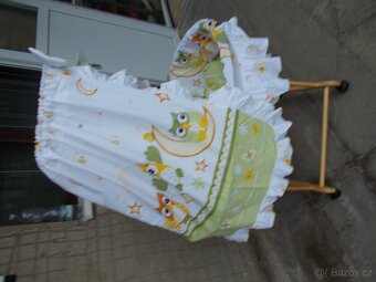 dětský košík - 3