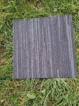 Koberec zátěžový čtvercový - 3