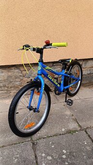 Dětské kolo Arcore Temper 20 - 3