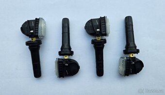 TPMS KIA HYUNDAI - 3