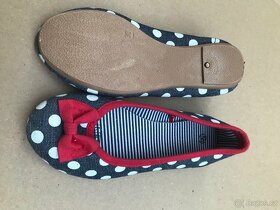 Dívčí vycházkové boty 30 - 3