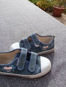 Dívčí tenisky - 3