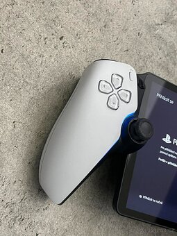 Playstation 5 Portal - 3