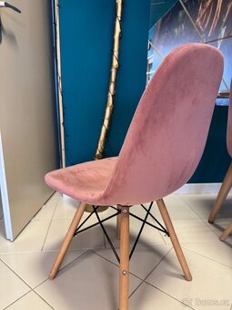 Jídelní židle - 3