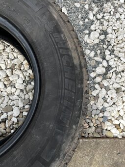 Michelin Agilis Camping 225/75 R16 - 3