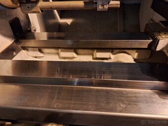 CNC soustruh KOVOSVIT MT 50 (7654) - 3