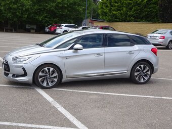 Citroën DS5 2.0 HDI r.v.2013(120 KW) Hybrid - 3