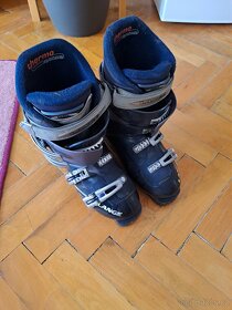 Dámské lyžařské boty - 3