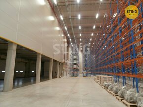 Skladovací prostory k podnájmu, Mohelnice, od 5000m2, 128836 - 3