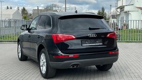 Audi Q5 //2.0TDi//125kW//QATTRO//ACC//LED//NAVIGACE// - 3