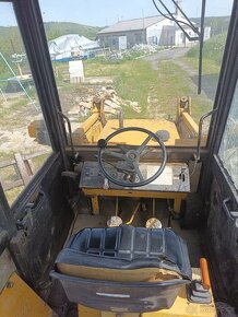 Thwaites alldig mini traktorbagr 4x4 (jcb 2cx) - 3