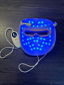 Blight Antiage Mask, Ošetřující LED maska na obličej - 3