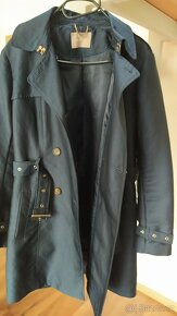 Dámský jarní kabát Orsay 40 - 3