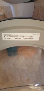 Pračka Bosch WAN28160BY - 3