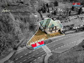 Prodej rodinného domu, 250 m², Dobruška - 3
