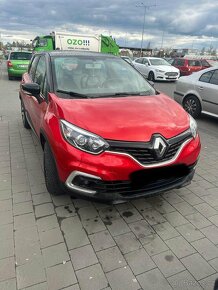 Renault captur 2017 - 3
