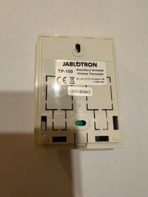 Bezdrátový termostat Jablotron TP-150 - 3