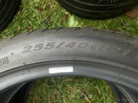 Letní pneu 255/40/21 Pirelli - 3