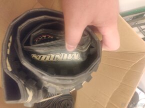 Dartmoor Hornet Pro 2018, 27,5+ 2,8", vel L - sleva na 1900 - 3