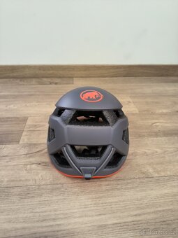 Lezecká přilba Mammut Crag Sender - 3