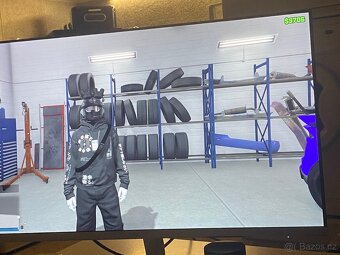 GTA 5 online - 3