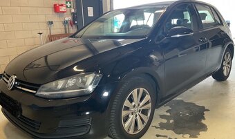 Volkswagen Golf VII 7 1.4 Tsi 90 KW r.2013 168 tkm BI-XENONY - 3