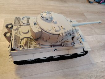 Tank Tiger 1:16 - 3