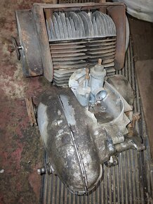 Velorex  350/16 - 3