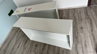 Postel - IKEA Malm - 3