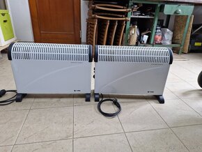 Elektrické topidlo - 3