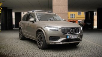 Volvo XC90 B5 - 3