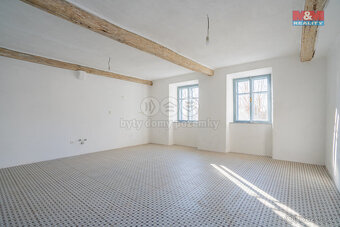 Prodej rodinného domu, 120 m², Strmilov, ul. Zahradnická - 3