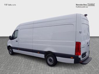 Sprinter 317 CDI/L, TOP CENA - 3