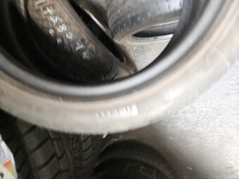 205/45R16 83W (ZR) Pirelli - 3