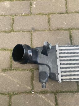 Intercooler Ford Fiesta ST a Ford Puma ST - 3