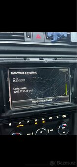 LCD display Superb III - 3