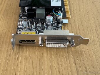 Fujitsu NVIDIA GeForce GT630 2GB low profile - 3