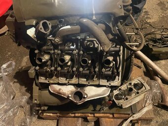 Motor Tatra 603 - 3