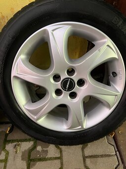 Disky R16 5x112 - 3