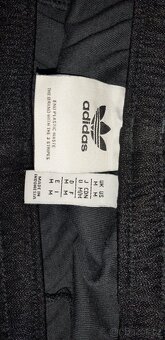 SPORTOVNÍ KALHOTY ADICOLOR CLASSICS SST vel. M - 3