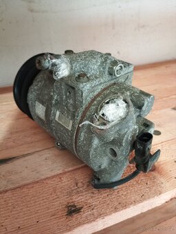 Klimakompresor 1.9 TDI a 2.0 TDI 1.4 TDI - 3