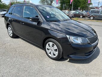 ŠKODA FABIA III KOMBI 1.2 TSI SERVISNí KNIHA 106.700 km - 3