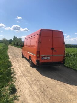 VW LT 35 - 3