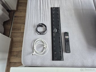 Sony Bravia android model NO. KD43X72K - 3