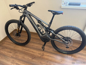 Predám Specialized Turbo Levo Carbon - 3