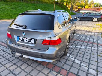 E61 173kw - 3