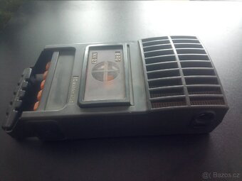 Kazetovy prehravac BRG MK 27 - 3