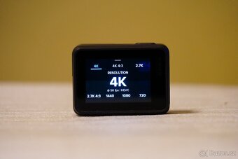GoPro HERO 6 - 3